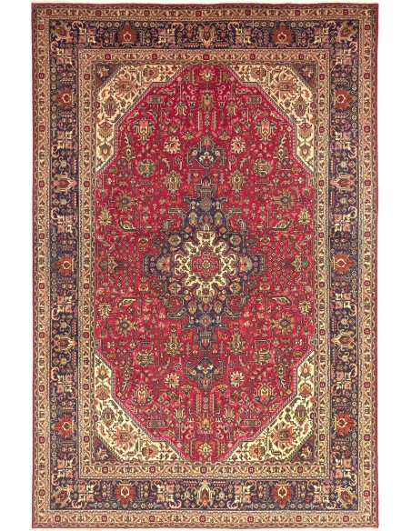 Tappeto Tabriz  cm.200x305