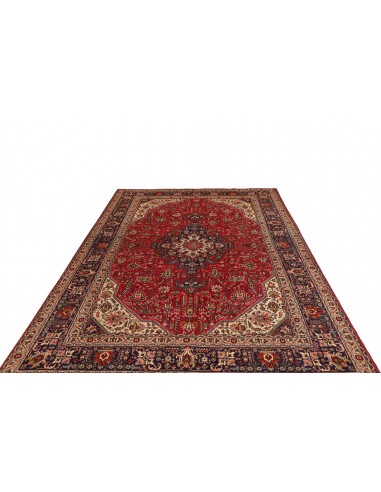 Tappeto Tabriz  cm.200x305