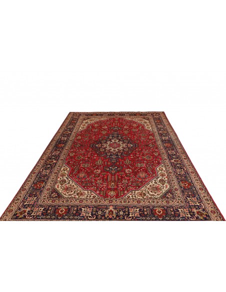 Tappeto Tabriz  cm.200x305