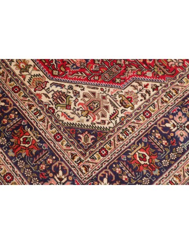 Tappeto Tabriz  cm.200x305