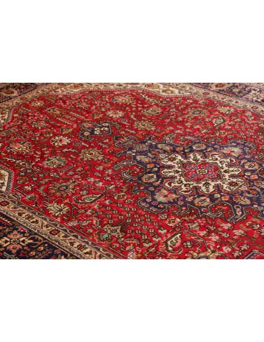 Tappeto Tabriz  cm.200x305