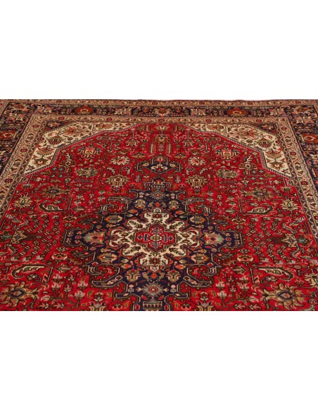 Tappeto Tabriz  cm.200x305