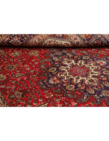 Tappeto Tabriz  cm.200x305