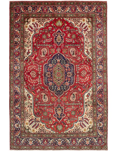 Tappeto Tabriz  cm.200x300