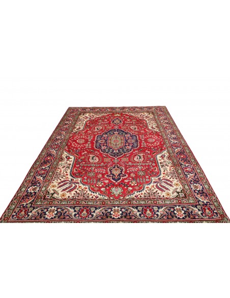 Tappeto Tabriz  cm.200x300