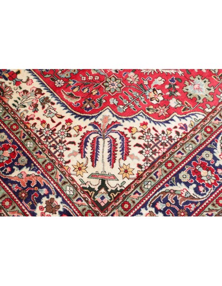 Tappeto Tabriz  cm.200x300