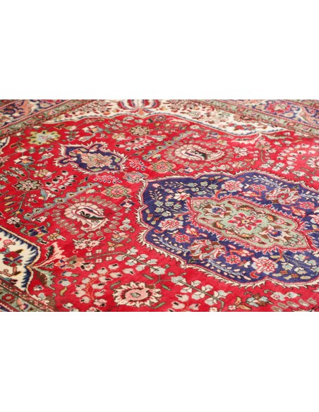 Tappeto Tabriz  cm.200x300