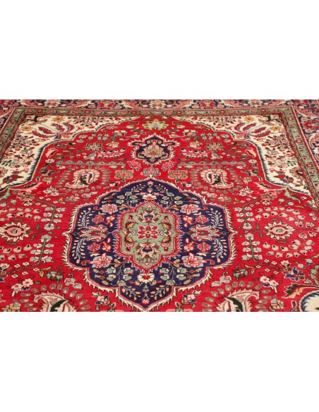 Tappeto Tabriz  cm.200x300