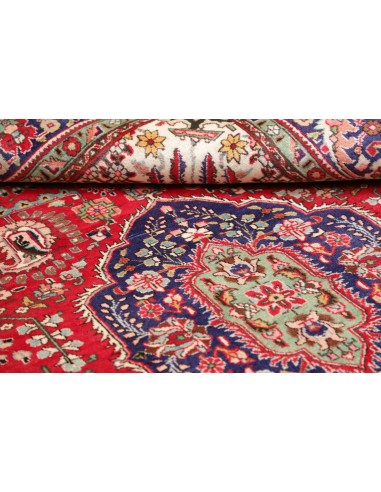 Tappeto Tabriz  cm.200x300