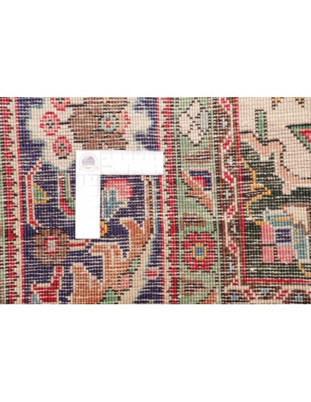 Tappeto Tabriz  cm.200x300