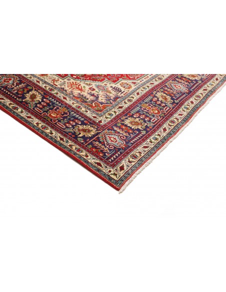 Tappeto Tabriz  cm.200x303