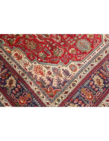 Tappeto Tabriz  cm.200x303