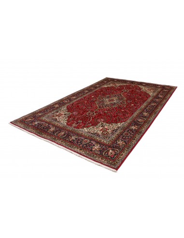 Tappeto Tabriz  cm.202x300