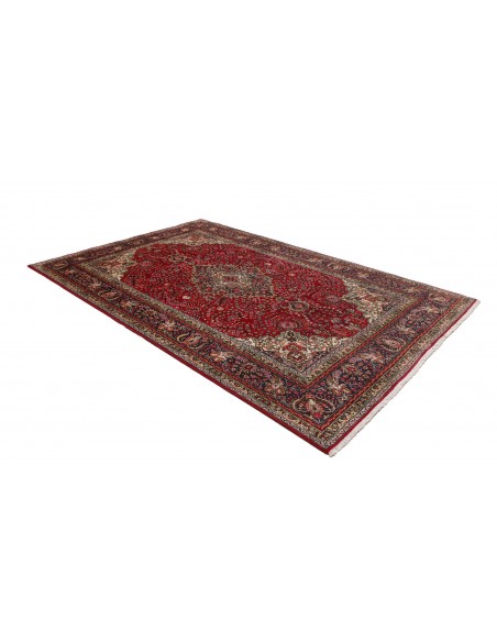 Tappeto Tabriz  cm.202x300