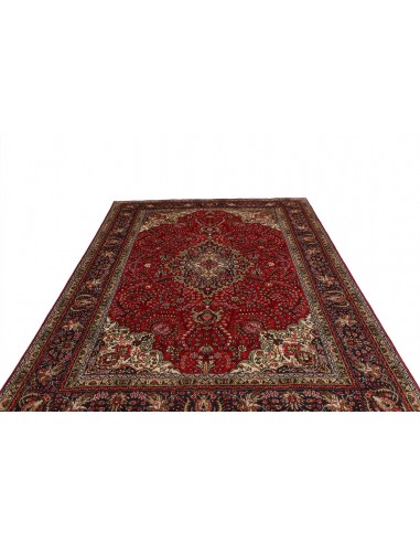 Tappeto Tabriz  cm.202x300