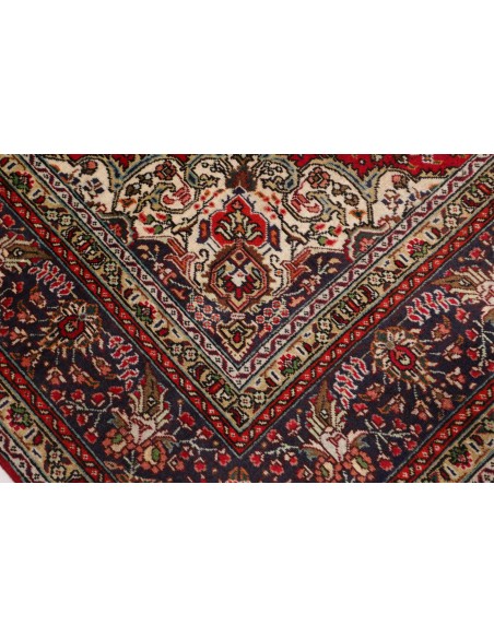 Tappeto Tabriz  cm.202x300