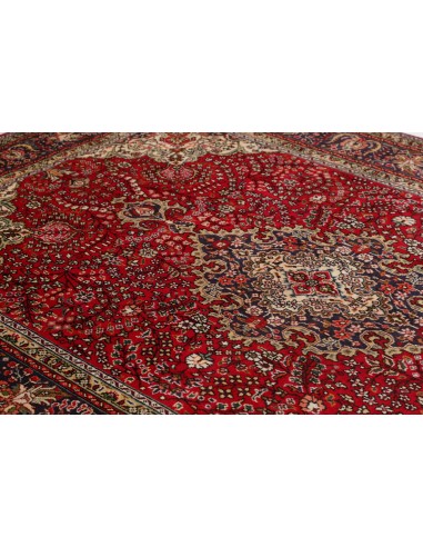 Tappeto Tabriz  cm.202x300