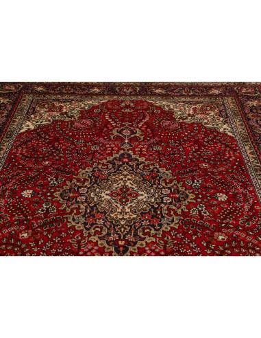 Tappeto Tabriz  cm.202x300