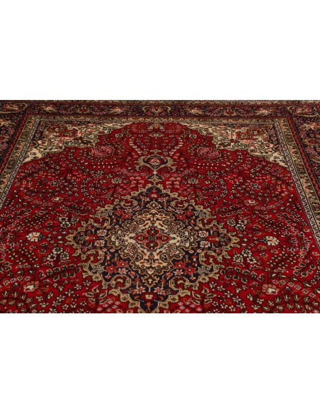 Tappeto Tabriz  cm.202x300