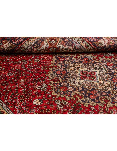 Tappeto Tabriz  cm.202x300