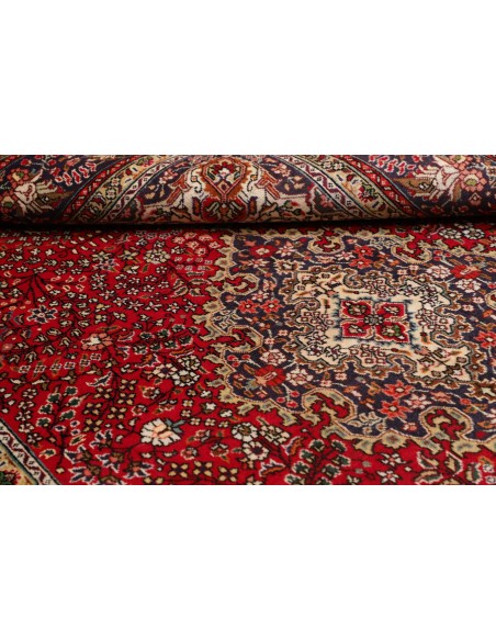 Tappeto Tabriz  cm.202x300