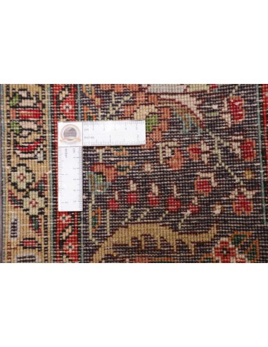 Tappeto Tabriz  cm.202x300