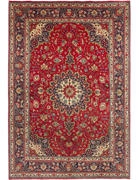 Tappeto Tabriz  cm.200x300