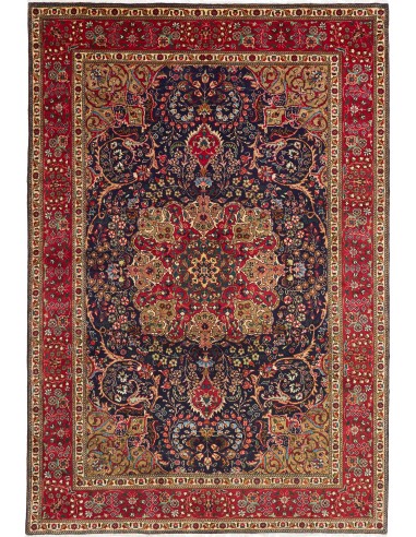 Tappeto Tabriz  cm.205x300
