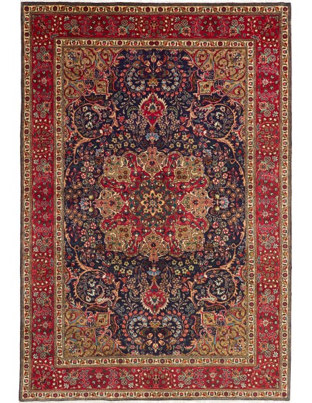 Tappeto Tabriz  cm.205x300