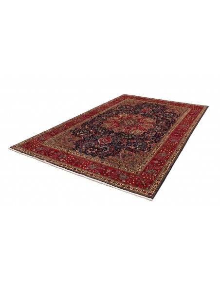 Tappeto Tabriz  cm.205x300