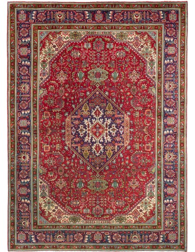 Tappeto Tabriz  cm.208x290