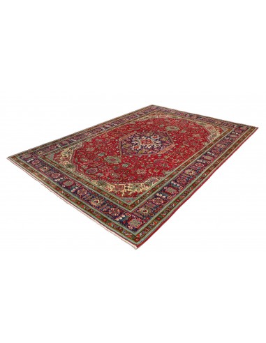 Tappeto Tabriz  cm.208x290