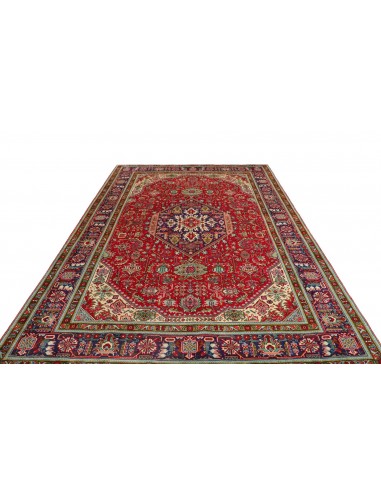 Tappeto Tabriz  cm.208x290