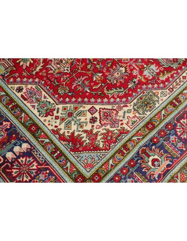 Tappeto Tabriz  cm.208x290