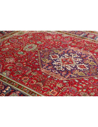 Tappeto Tabriz  cm.208x290