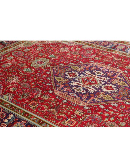 Tappeto Tabriz  cm.208x290