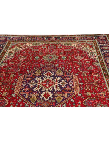 Tappeto Tabriz  cm.208x290