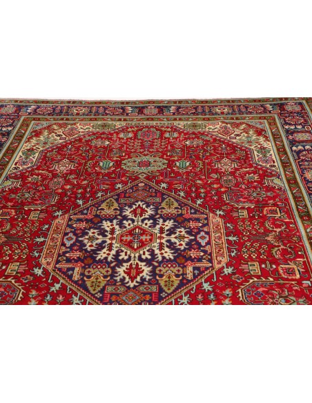 Tappeto Tabriz  cm.208x290