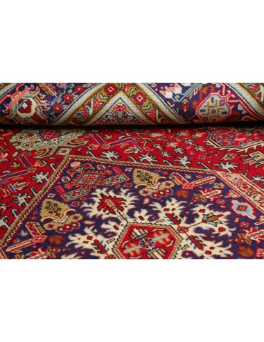 Tappeto Tabriz  cm.208x290