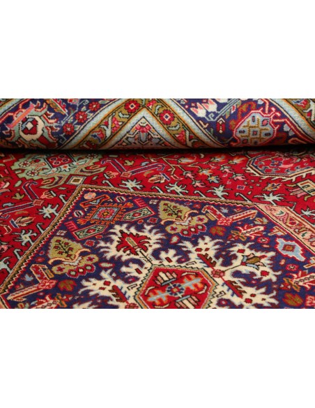 Tappeto Tabriz  cm.208x290