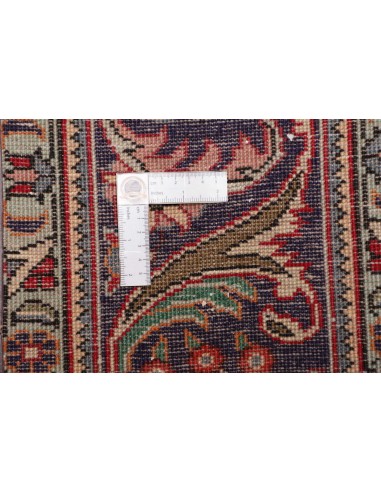 Tappeto Tabriz  cm.208x290