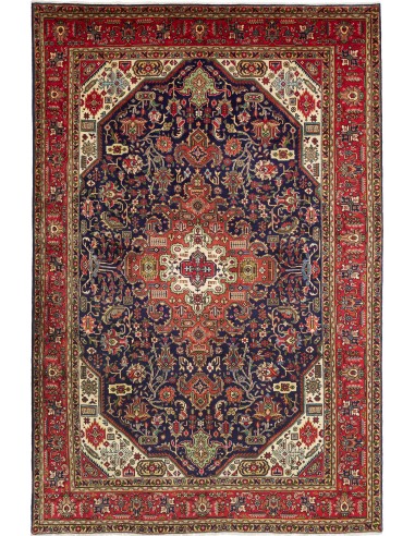 Tappeto Tabriz  cm.208x313