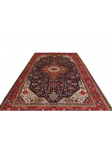Tappeto Tabriz  cm.208x313