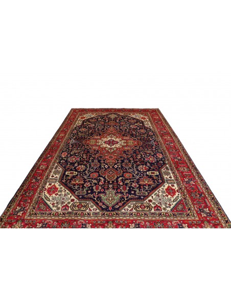 Tappeto Tabriz  cm.208x313