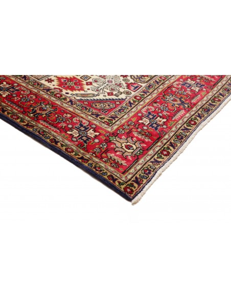 Tappeto Tabriz  cm.208x313