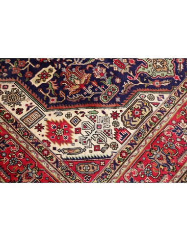 Tappeto Tabriz  cm.208x313