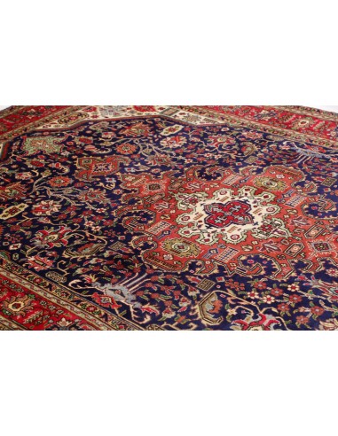 Tappeto Tabriz  cm.208x313