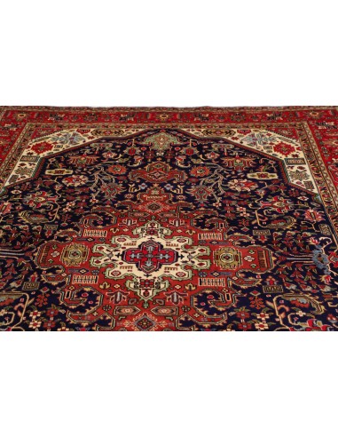 Tappeto Tabriz  cm.208x313
