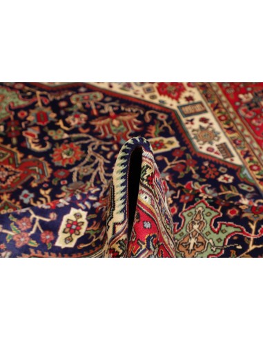 Tappeto Tabriz  cm.208x313