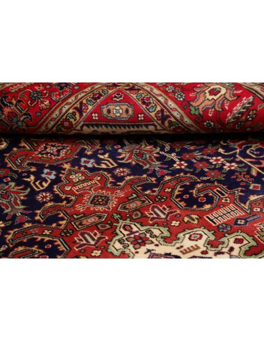 Tappeto Tabriz  cm.208x313